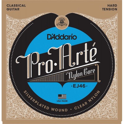 EJ46 Pro Arte Tirant Fort