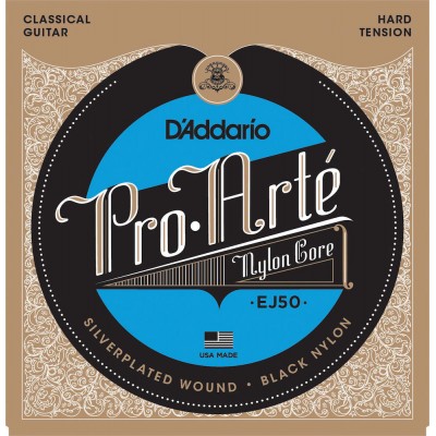 D\'addario And Co J50