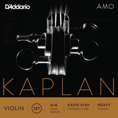 Kaplan Amo Jeu 4/4 Heavy
