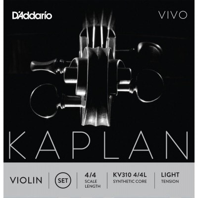 KAPLAN VIVO JEU 4/4 LIGHT