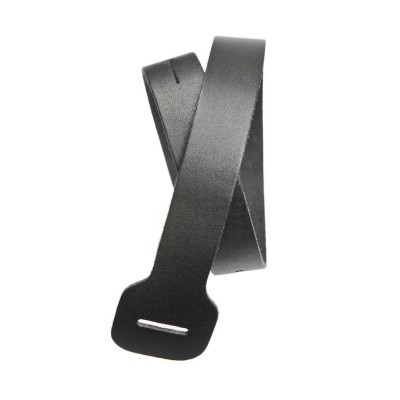 LEATHER GUITAR STRAP EXTENDER