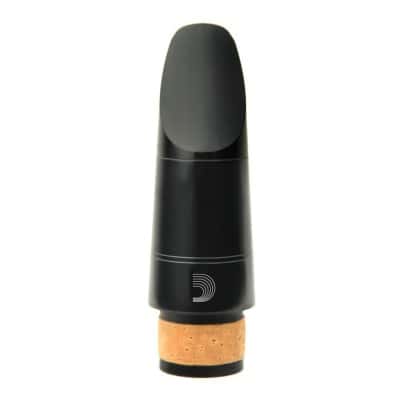 D'ADDARIO - RICO RESERVE BB CLARINET MOUTHPIECE X10E TOPSHOPPING