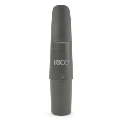 Mlm-7 - Bec Rico Metalite Saxophone Baryton M7