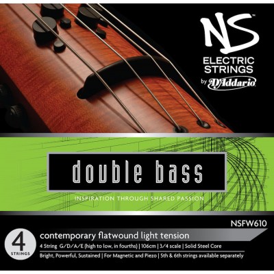D\'addario And Co Ns Electric Contemporary Jeu Ns