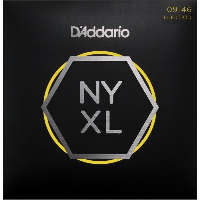 NYXL 09-46 NEW YORK XL SLTRB CUSTOM LIGHT
