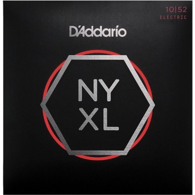 NYXL 10-52 NEW YORK XL LTHB LIGHT TOP HEAVY BOTTOM