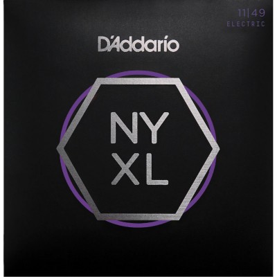 NYXL 11-49 NEW YORK XL MEDIUM