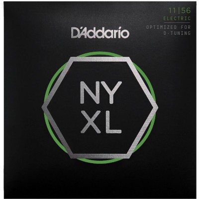 D'ADDARIO AND CO NYXL 11-49 NEW YORK XL MTHB
