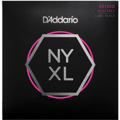 NYXL45100 Regular Light 45-100