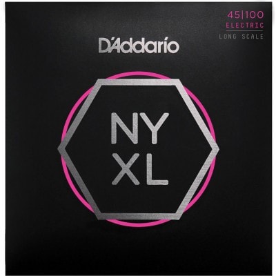 NYXL REGULAR LIGHT, 45-100