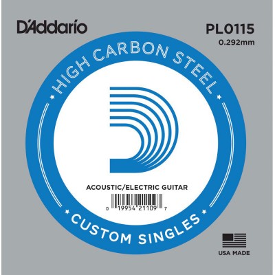 D\'addario And Co Pl0115
