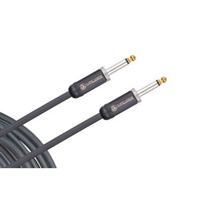 Guitar cables