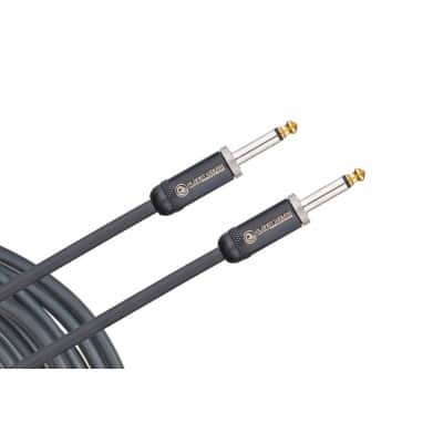 Guitar jack cables