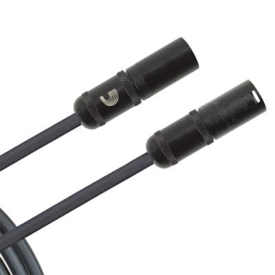 D\'addario And Co American Stage 5\' Microphone Cable 