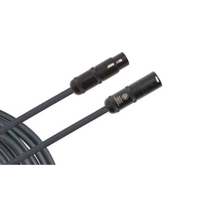 American Stage Cable Pour Microphone 7.5M
