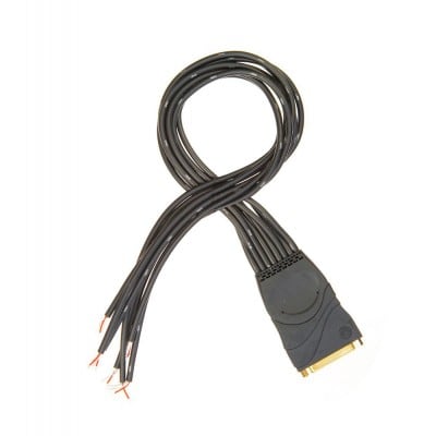 Modular Snake CONNECTOR-free Breakout