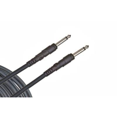 CLASSIC SERIES INSTRUMENT CABLE 5 FEET