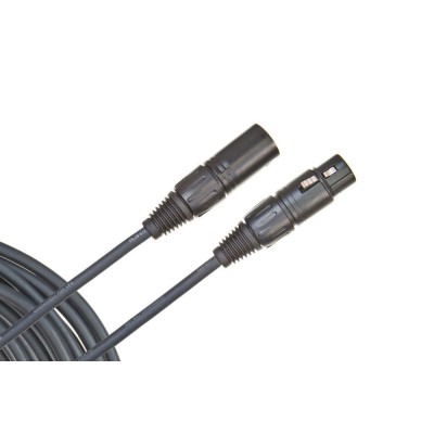 CLASSIC SERIES XLR MICROPHONE CABLE 10 FEET
