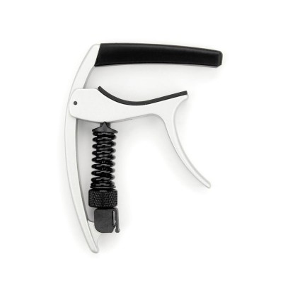NS TRI-ACTION CAPO SILVER