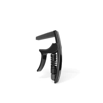 UKULELE TRI-ACTION CAPO