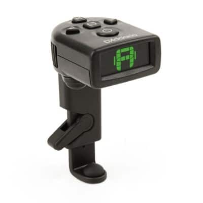 NS MICRO VIOLIN TUNER