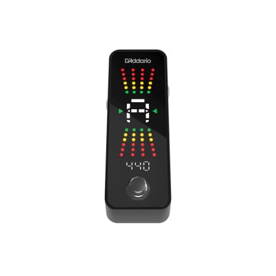 PW-CT-23 CHROMATIC PEDAL TUNER +