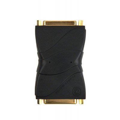 DB25 FEMALE COUPLER FOR MODULAR SNAKE SYSTEM BY D'ADDARIO
