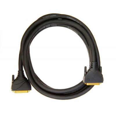 CORE CABLE DB25 FOR MODULAR SNAKE SYSTEM BY ADDARIO 3 METERS