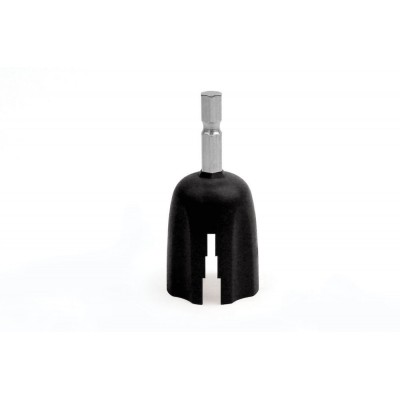 Drill Bit Peg Winder