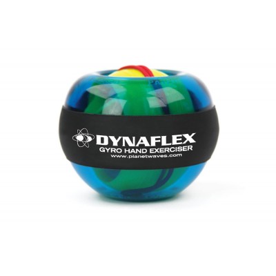 DYNAFLEX GYRO HAND EXERCISER