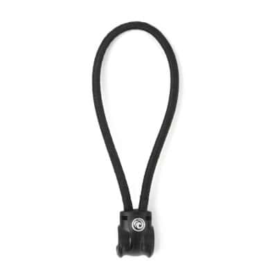 D\'addario And Co Elastic Cable Ties 10-pack