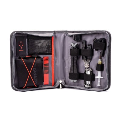ELECTRIC GUITAR MAINTENANCE KIT