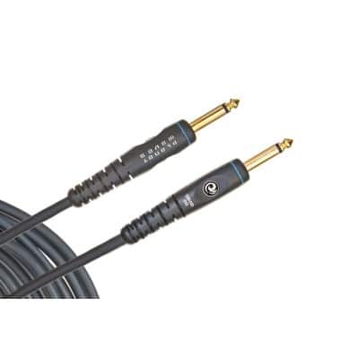 CUSTOM SERIES INSTRUMENT CABLE 5 FEET