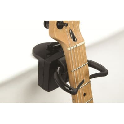 GUITAR DOCK