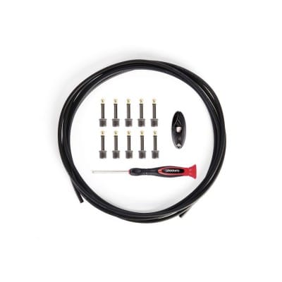SOLDERLESS CABLE KIT WITH MINI DIY CONNECTORS
