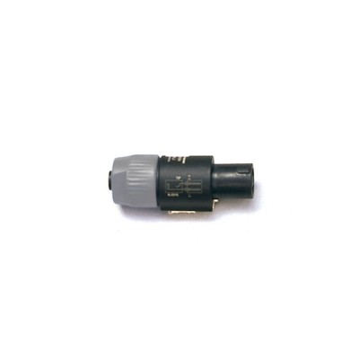 ADAPTER SPEAKON FEMALE TO 1/4