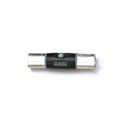 XLR Male Adapter