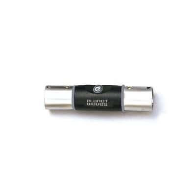 XLR MALE ADAPTER