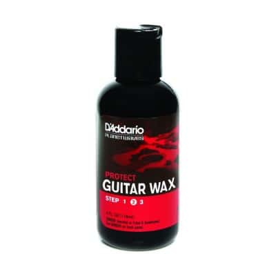 ADDARIO PROTECTIVE WAX