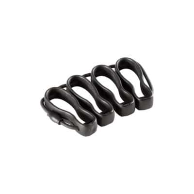 DEXTERITY BAND FINGER EXERCISER