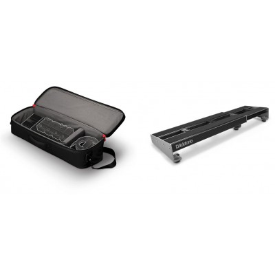 Pack Pedalboard 01 XPND + Housse