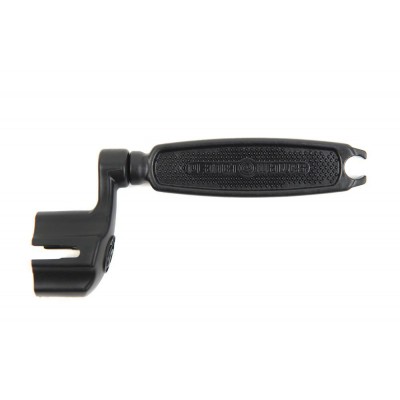 Planet Waves Tourne Mecanique Ergonomique