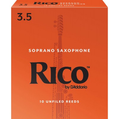 Orange 3.5 - Saxophone Soprano