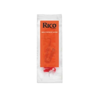 D\'addario - Rico Rmpsvrbcl - Ecouvillon Bec De Clarinette/saxophone Alto Rico, Emballage Individuel