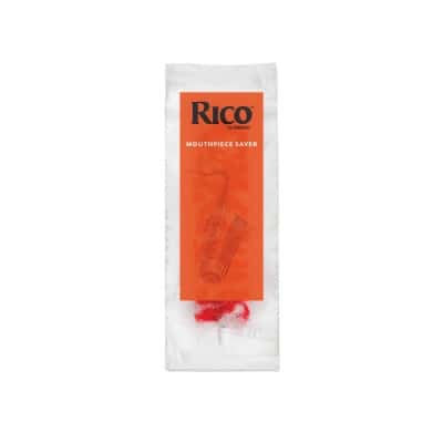 RMPSVRBCL - MOUTHPIECE SAVER CLARINET/ALTO SAXOPHONE RICO