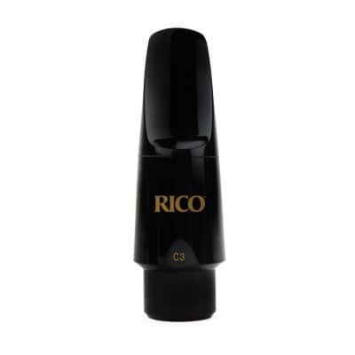 D\'addario - Rico Rrgmpcasxc3 - Bec Rico Graftonite Saxophone Alto, C3