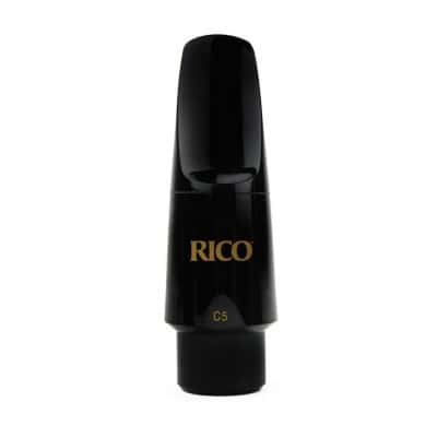 D\'addario - Rico Rrgmpcasxc5 - Bec Rico Graftonite Saxophone Alto, C5