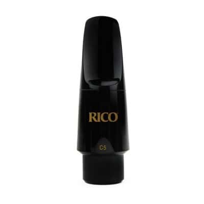 RRGMPCASXC5 - RICO BOCCHINO SASSOFONO ALTO GRAFTONITE C5