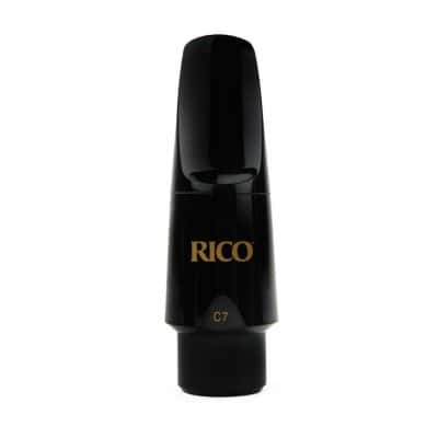 D\'addario - Rico Rrgmpcasxc7 - Bec Rico Graftonite Saxophone Alto, C7