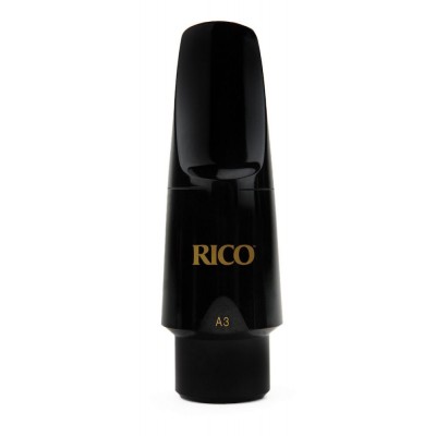 RRGMPCTSXA3 – BEC RICO GRAFTONITE SAXOPHONE TENOR, A3